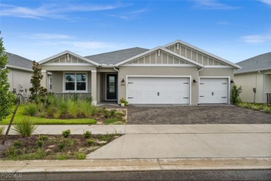 Lake Home For Sale in Punta Gorda, Florida