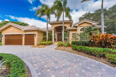 Lake Home For Sale in Davie, Florida