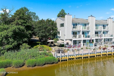Exceptional waterfront end-unit townhouse in the highly - photo 41