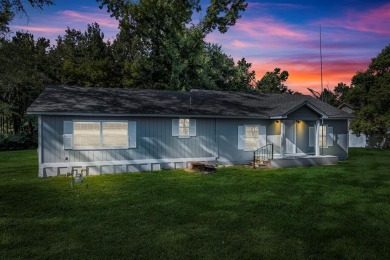 Pleasure Acre Lake Home For Sale in Tyler Texas