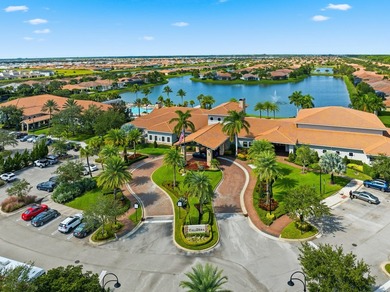Enjoy lake views from your screened back patio on a quiet culs - photo 43