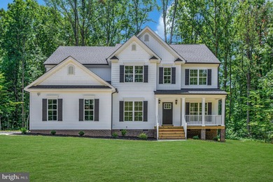 Nestled in the serene community of Brandywood Estates on the - photo 3