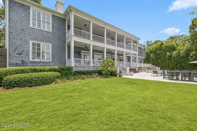 Cottage 462 is a classic (Colonial-style) Sea Island cottage - photo 44