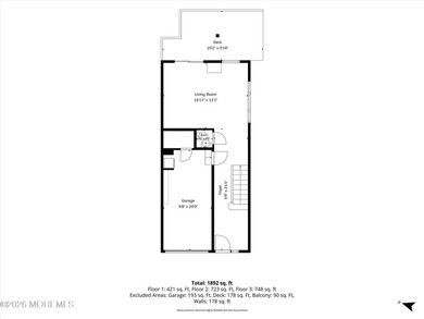 Exceptional waterfront end-unit townhouse in the highly - photo 44
