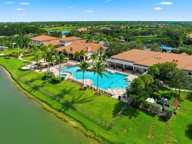 Enjoy lake views from your screened back patio on a quiet culs - photo 44