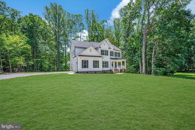Nestled in the serene community of Brandywood Estates on the - photo 4