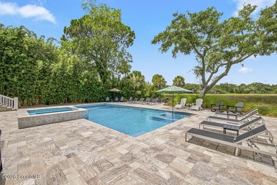 Cottage 462 is a classic (Colonial-style) Sea Island cottage - photo 45