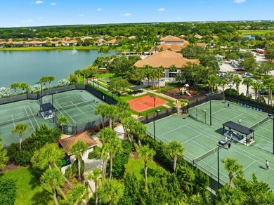 Enjoy lake views from your screened back patio on a quiet culs - photo 45