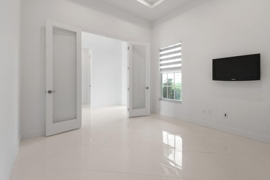 Better than new! 4 BR 4.5 BA with den, bonus room and 3 CG. This - photo 45