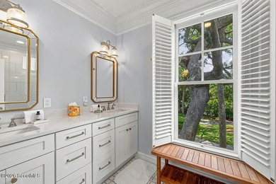 Cottage 462 is a classic (Colonial-style) Sea Island cottage - photo 46