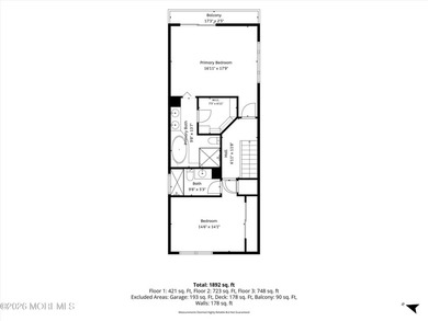 Exceptional waterfront end-unit townhouse in the highly - photo 46