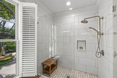 Cottage 462 is a classic (Colonial-style) Sea Island cottage - photo 47