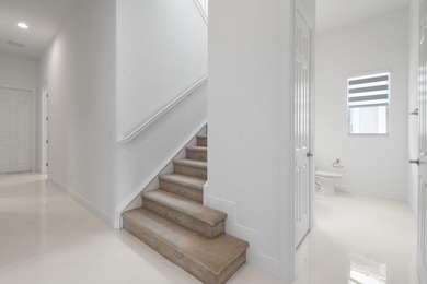 Better than new! 4 BR 4.5 BA with den, bonus room and 3 CG. This - photo 47