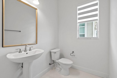 Better than new! 4 BR 4.5 BA with den, bonus room and 3 CG. This - photo 48