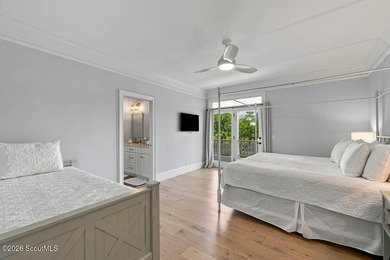 Cottage 462 is a classic (Colonial-style) Sea Island cottage - photo 49