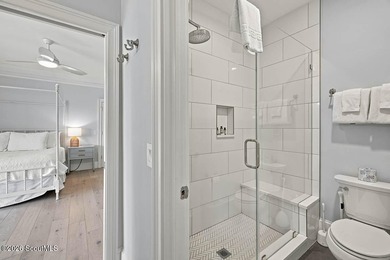Cottage 462 is a classic (Colonial-style) Sea Island cottage - photo 50