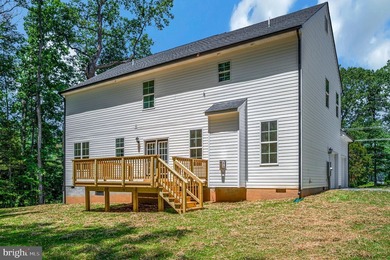 Nestled in the serene community of Brandywood Estates on the - photo 10