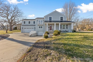 Lake Home For Sale in Grand Rapids, Michigan