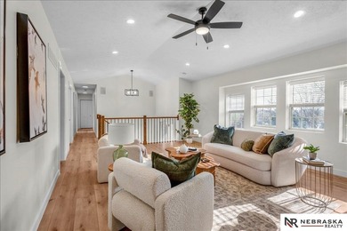 This fully renovated home showcases true craftsmanship and - photo 6