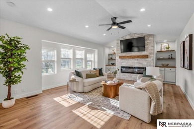This fully renovated home showcases true craftsmanship and - photo 7
