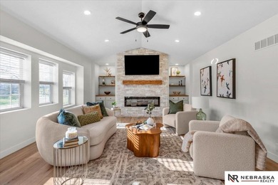 This fully renovated home showcases true craftsmanship and - photo 8