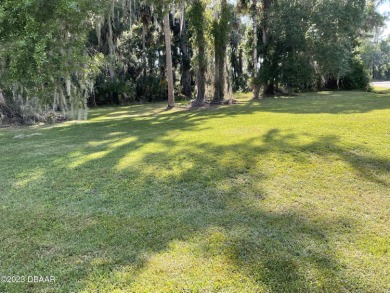 Lake George Lot For Sale in Seville Florida
