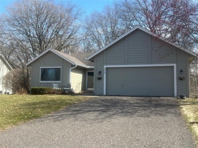 (pending lake) Home Active Under Con in Coon Rapids Minnesota