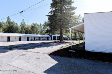 Lake Apartment For Sale in Mullan, Idaho