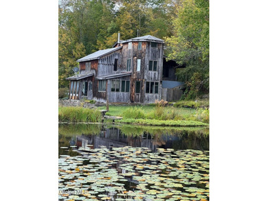 (private lake, pond, coastal) Home Sale Pending in Jefferson New York