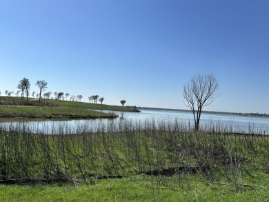 Lake Halbert Lot For Sale in Corsicana Texas