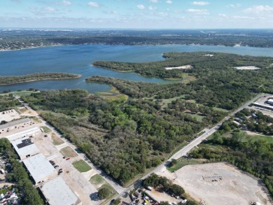 Lake Arlington Acreage For Sale in Fort Worth Texas