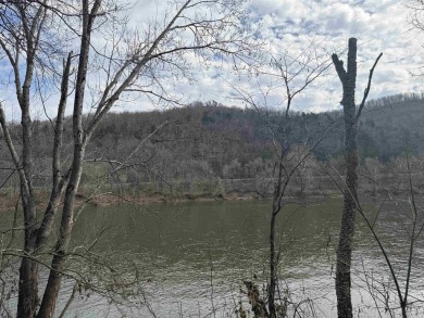 Lake Lot For Sale in Mountain View, Arkansas