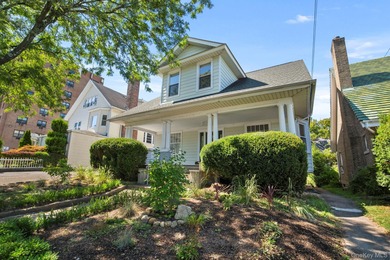 Hudson River Home Sale Pending in Yonkers New York