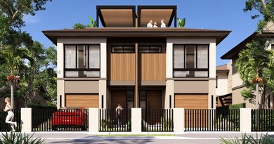 Modern new construction townhouse in OSCEOLAS offering 4 - photo 3