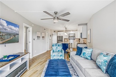 Stunning renovation just completed in this Anglers Cove unit - photo 3