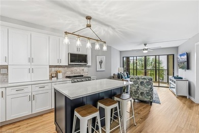 Stunning renovation just completed in this Anglers Cove unit - photo 4