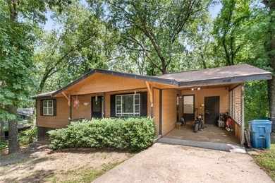 Lake Norwood Home For Sale in Bella Vista Arkansas