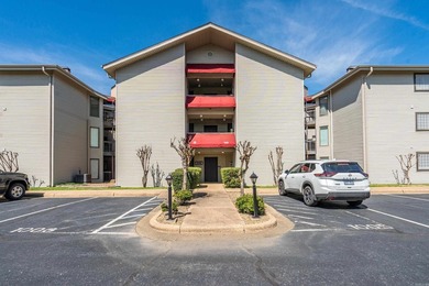 Lake Hamilton Condo For Sale in Hot Springs Arkansas
