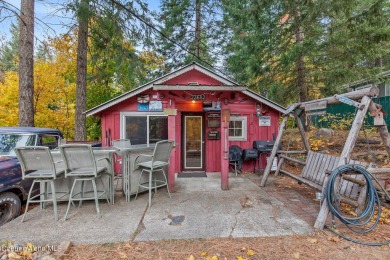 Twin Lakes - Kootenai County Home Sale Pending in Rathdrum Idaho