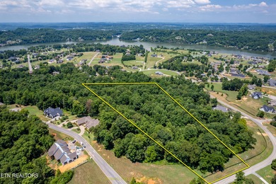 (private lake, pond, creek) Acreage For Sale in Louisville Tennessee