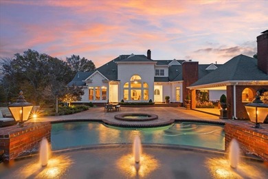 (private lake, pond, creek) Home For Sale in Eads Tennessee