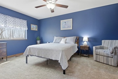 2024 built twin home by C&M featuring the popular Jefferson II - photo 11