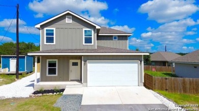 Canyon Lake Home For Sale in Canyon Lake Texas