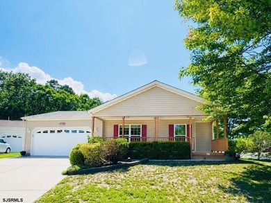 Welcome to easy, low-maintenance living in **The Fairways at - photo 1