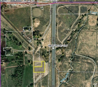 Great Salt Lake Commercial For Sale in Magna Utah