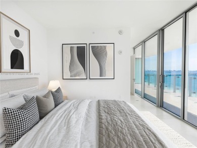 Indulge in luxurious living at Edgewater's newest development