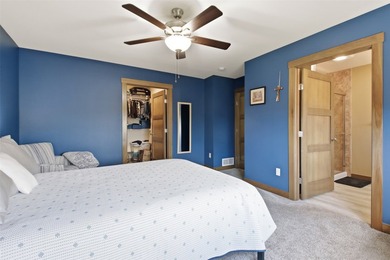 2024 built twin home by C&M featuring the popular Jefferson II - photo 12