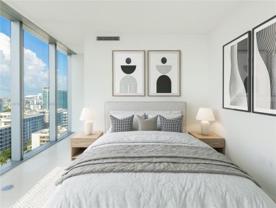 Indulge in luxurious living at Edgewater's newest development