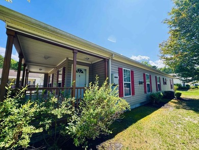 Welcome to easy, low-maintenance living in **The Fairways at - photo 3