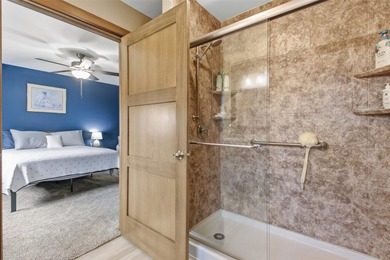 2024 built twin home by C&M featuring the popular Jefferson II - photo 14
